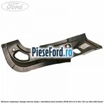 Element ranforsare stanga interior stalp C hatchback Ford Mondeo 2008-2014 2.0 TDCi 163 cp