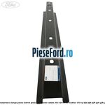 Element ranforsare stanga panou lateral spate Ford Transit Custom 2014-2018 2.0 EcoBlue 105 cp