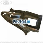 Element ranforsare stanga panou lateral spate inferior Ford S-Max 2007-2014 2.0 145 cp