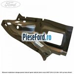 Element ranforsare stanga panou lateral spate inferior Ford S-Max 2007-2014 2.0 TDCi 163 cp