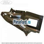 Element ranforsare stanga panou lateral spate inferior Ford S-Max 2007-2014 2.3 160 cp