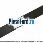 Element ranforsare traversa numarul 3 pafon Ford Transit 2000-2006 2.0 TDCi 125 cp