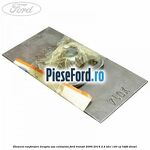 Element ranforsare treapta usa culisanta Ford Transit 2006-2014 2.4 TDCi 140 cp