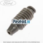 Element reglaj geam custode stanga spate Ford Ka 2009-2016 1.2 69 cp