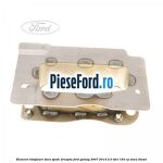 Element ridigizare bara spate dreapta Ford Galaxy 2007-2014 2.0 TDCi 163 cp