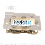 Element ridigizare bara spate dreapta Ford S-Max 2007-2014 2.0 TDCi 140 cp