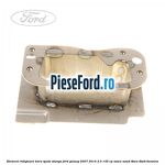 Element ridigizare bara spate stanga Ford Galaxy 2007-2014 2.0 145 cp