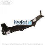 Element scurgere apa hayon dreapta Ford EcoSport 2013-2018 1.0 EcoBoost 140 cp