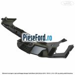 Element scurgere apa porbagaj stanga hatchback Ford Focus 2011-2014 1.6 Ti 125 cp