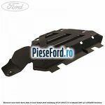 Element scut intre bara fata si scut motor Ford Mustang 2018-2022 2.3 EcoBoost 290 cp