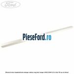 Element sina longitudinala stanga cabina RAP Ford Ranger 2002-2006 2.5 D 4x4 78 cp