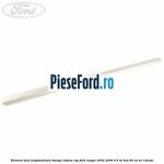 Element sina longitudinala stanga cabina RAP Ford Ranger 2002-2006 2.5 TD 4x4 84 cp WL-T diesel