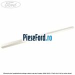 Element sina longitudinala stanga cabina RAP Ford Ranger 2006-2012 2.5 TDCi 4x4 143 cp