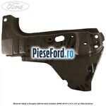 Element stalp A dreapta inferior Ford Mondeo 2008-2014 1.6 Ti 110 cp
