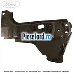 Element stalp A dreapta inferior Ford Mondeo 2008-2014 2.0 TDCi 140 cp