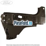 Element stalp A stanga inferior Ford Mondeo 2008-2014 2.3 160 cp