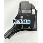 Element stalp A stanga inferior Ford Transit 2006-2014 2.2 TDCi RWD 155 cp
