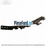 Element stalp A stanga interior cabina RAP Ford Ranger 2016-2020 2.2 TDCi 160 cp