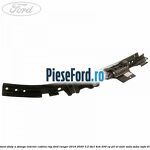 Element stalp A stanga interior cabina RAP Ford Ranger 2016-2020 3.2 TDCi 4x4 200 cp