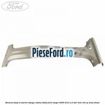Element stalp B exterior stanga cabina dubla Ford Ranger 2006-2012 2.5 TDCi 4x4 143 cp