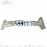 Element stalp B exterior stanga cabina dubla Ford Ranger 2006-2012 3.0 TDCi 156 cp