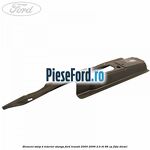 Element stalp B interior stanga Ford Transit 2000-2006 2.0 DI 86 cp