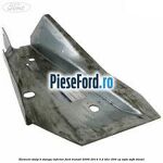 Element stalp B stanga inferior Ford Transit 2006-2014 3.2 TDCi 200 cp