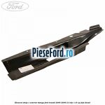Element stalp C exterior stanga Ford Transit 2000-2006 2.4 TDE 115 cp