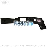 Element stalp D interior dreapta model inaltat Ford Transit 2006-2014 2.2 TDCi 85 cp
