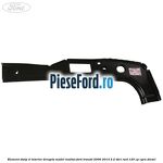 Element stalp D interior dreapta model inaltat Ford Transit 2006-2014 2.2 TDCi RWD 125 cp