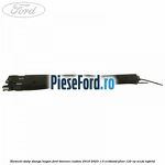 Element stalp stanga hayon Ford Tourneo Custom 2019-2023 1.0 EcoBoost PHEV 125 cp