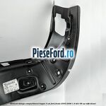 Element stanga compartiment hayon 3 usi Ford Fiesta 2005-2008 1.4 TDCi 68 cp