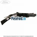 Element stanga panou aripa spate Ford B-Max 1.0 EcoBoost 100 cp