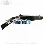 Element stanga panou aripa spate Ford B-Max 1.0 EcoBoost 140 cp