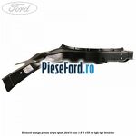 Element stanga panou aripa spate Ford B-Max 1.6 Ti 105 cp