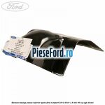 Element stanga panou inferior spate Ford EcoSport 2013-2018 1.5 TDCi 90 cp