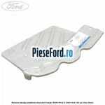 Element stanga platforma bena Ford Ranger 2006-2012 2.5 TDCi 4x4 143 cp