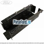 Element stanga podea usa culisanta interior serie lunga sau medie Ford Transit 2006-2014 3.2 TDCi 200 cp
