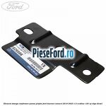 Element stanga ranforsare panou plafon Ford Tourneo Connect 2019-2023 1.5 EcoBlue 120 cp