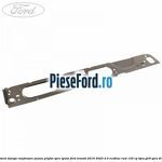 Element stanga ranforsare panou plafon spre spate Ford Transit 2019-2023 2.0 EcoBlue RWD 105 cp