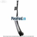Element stanga scurgere apa hayon Ford Galaxy 2007-2014 2.0 TDCi 115 cp
