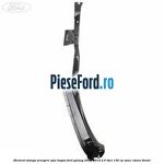 Element stanga scurgere apa hayon Ford Galaxy 2007-2014 2.0 TDCi 136 cp