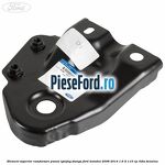 Element superior ramforsare panou ignifug stanga Ford Mondeo 2008-2014 1.6 Ti 110 cp