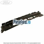Element suport aripa fata dreapta Ford Fiesta 1996-2001 1.3 i 50 cp