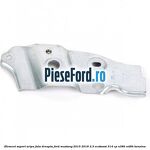 Element suport aripa fata dreapta Ford Mustang 2015-2018 2.3 EcoBoost 314 cp