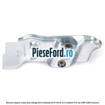 Element suport aripa fata stanga Ford Mustang 2015-2018 2.3 EcoBoost 314 cp