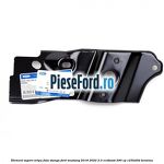 Element suport aripa fata stanga Ford Mustang 2018-2022 2.3 EcoBoost 290 cp