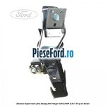 Element suport bara fata stanga Ford Ranger 2002-2006 2.5 D 78 cp