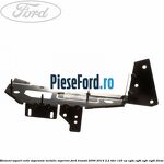 Element suport cutie sigurante metalic superior Ford Transit 2006-2014 2.2 TDCi 125 cp
