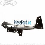 Element suport cutie sigurante metalic superior Ford Transit 2006-2014 2.2 TDCi RWD 100 cp